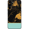 Chunky Marble Galaxy S22 Skin
